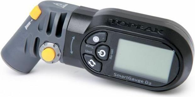 Produktbild Topeak SmartGauge D2 (Luftdruckmesser)