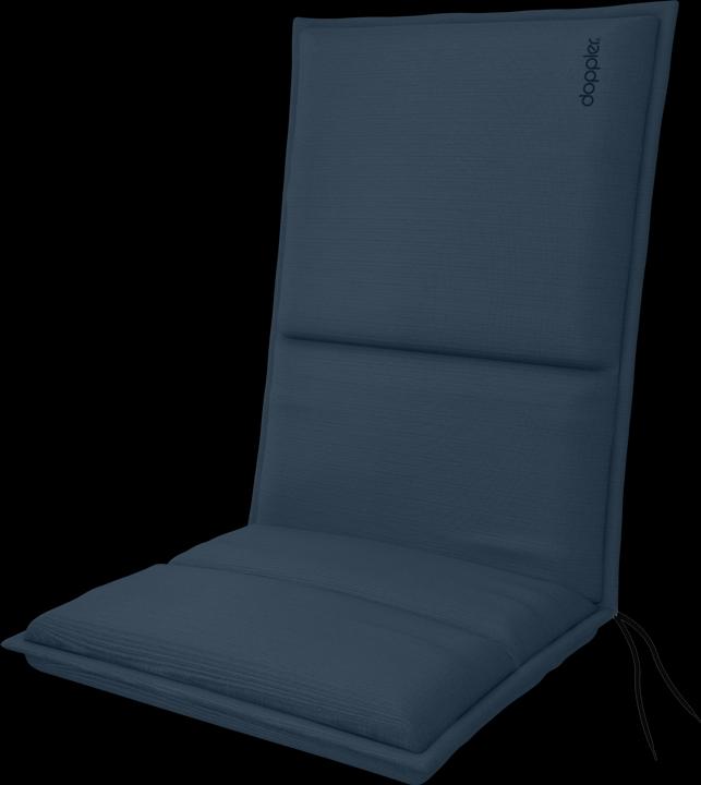Blu scuro