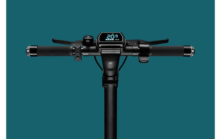 Image du produit SoFlow SO4 Pro Gen 2 (20 km/h, 40 km, 500 W)