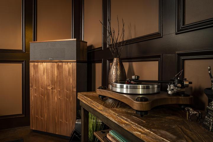 Produktbild Klipsch Klipschorn AK6 (1 Stk.)