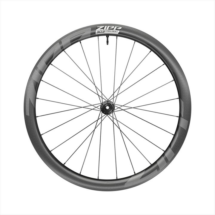 Zipp 303 Crête de feu (Roue avant, 28")