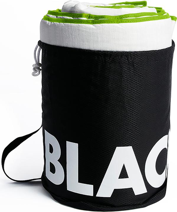 Produktbild Blackroll Recovery Blanket (1350 g, 135 x 200 cm)