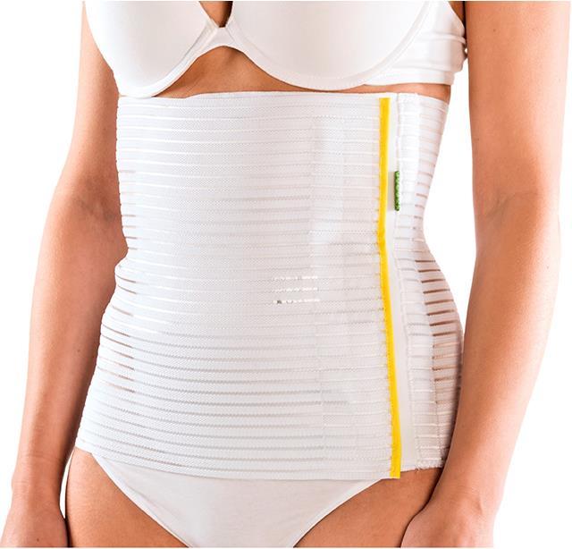 BraceID Abdominal Support