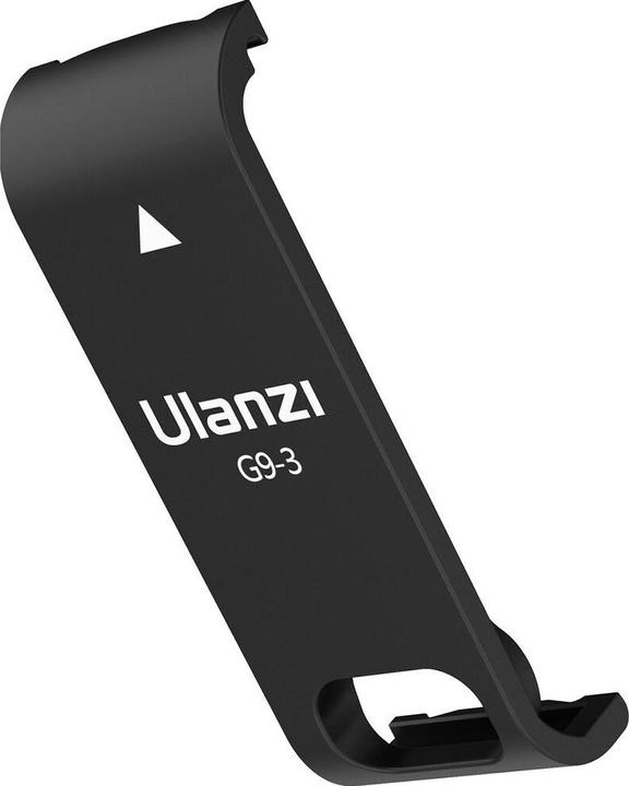 Actual product image Ulanzi G9-3 (Hero 11, Hero 9, Hero 12, Hero 10)
