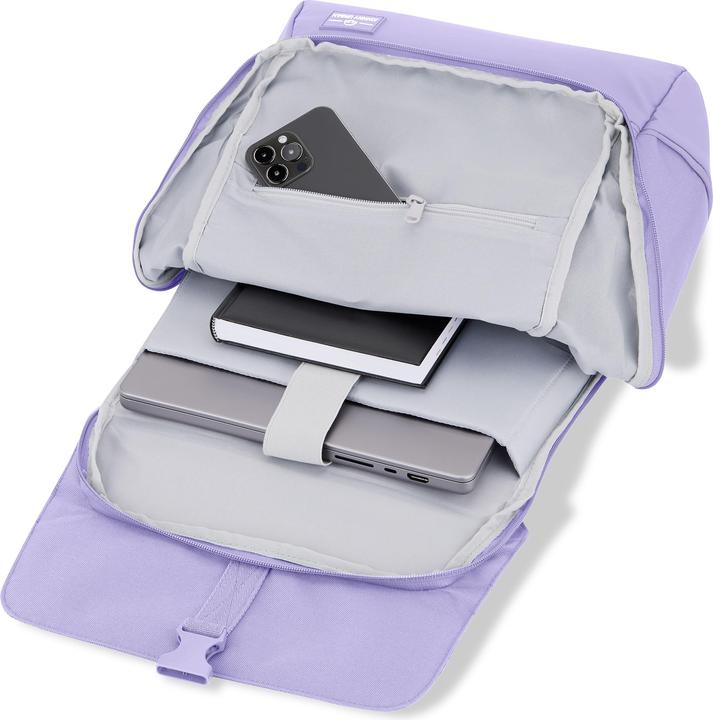 Actual product image Johnny Urban Backpack Mika (15.50 l)