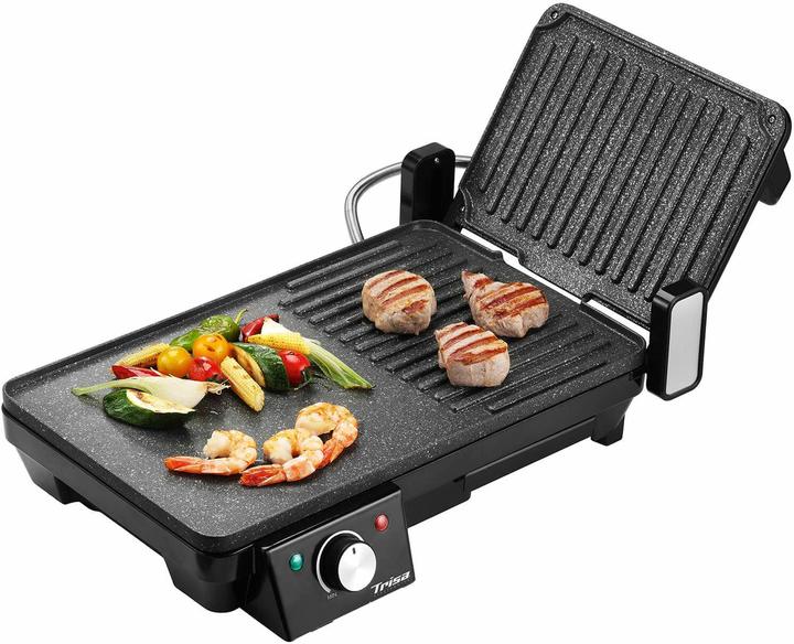 Produktbild Trisa Panini & Grill