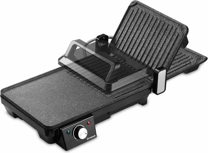 Produktbild Trisa Panini & Grill