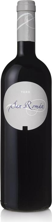 Actual product image San Román 2013 (1 x 75 cl, 2013)