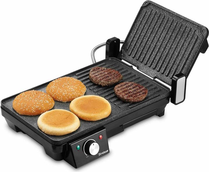 Produktbild Trisa Panini & Grill