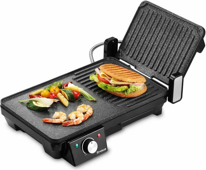 Produktbild Trisa Panini & Grill