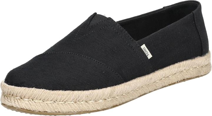Immagine prodotto Toms W's Alpargata Rope 2.0 (37.5)