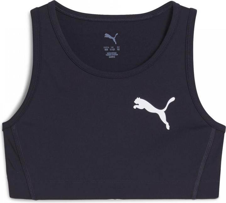 Puma G Y Cross The Line Crop 3.0