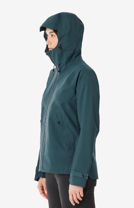 Immagine prodotto Quechua Giacca da trekking da donna - MH500 (XL)