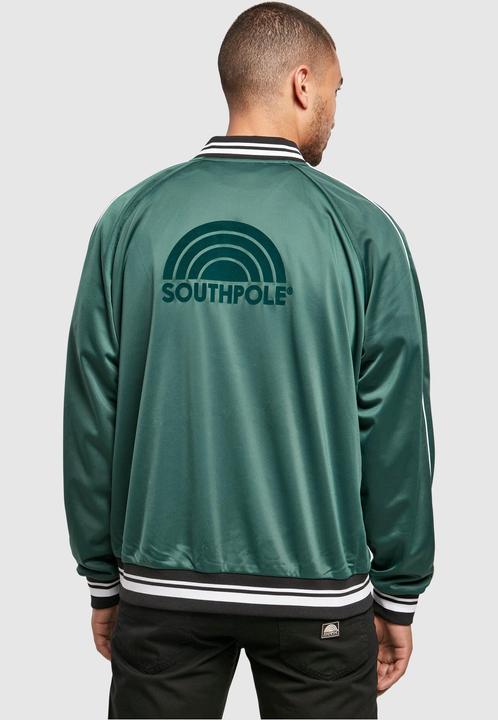 Actual product image Urban Classics Southpole Tricot Jacket (XL)