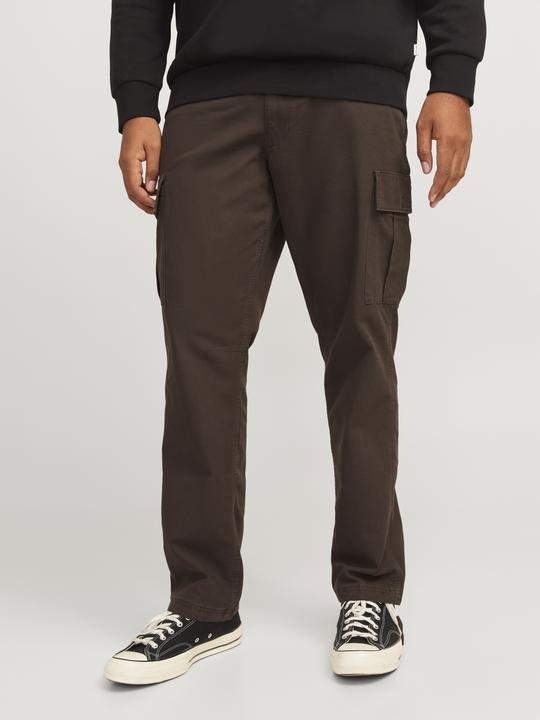 Image du produit Jack & Jones Plus Pantalon à coupe décontractée Pantalon à coupe décontractée (W40/L30)
