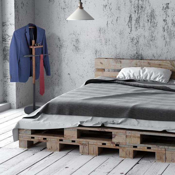 Actual product image Relaxdays Valet