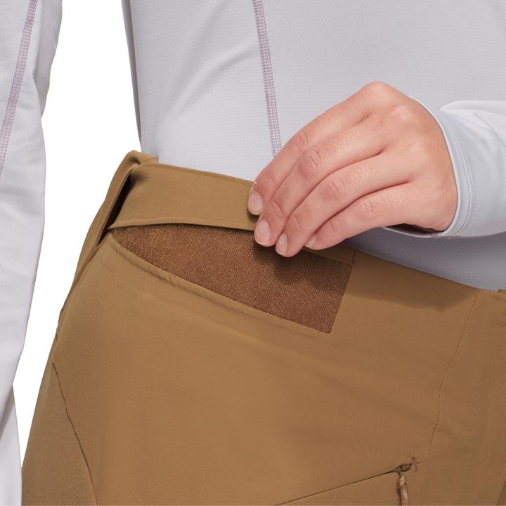 Produktbild Mammut Courmayeur SO Pants (S)