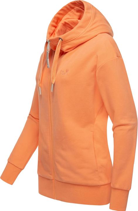 Actual product image Ragwear Yodis Zip (M)
