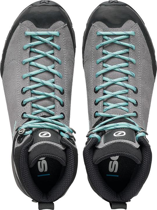 Actual product image Scarpa Mojito Hike GTX Wmn (38)