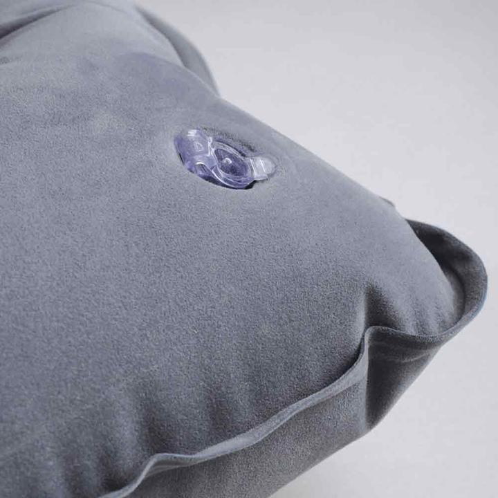 Image du produit Travel Blue Coussin gonflable pour la nuque (Coussins de voyage)