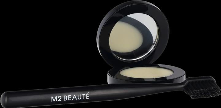 Actual product image M2 Beauté - Eyebrow Silk Perfection Balm