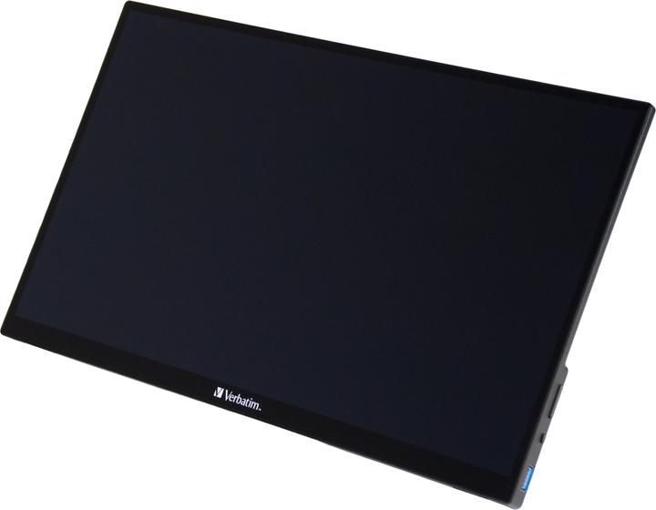 Actual product image Verbatim PMT-15 (1920 x 1080 pixels, 15.60")