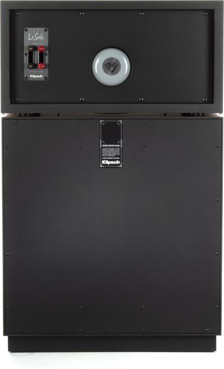 Produktbild Klipsch La Scala AL5 (1 Stk.)