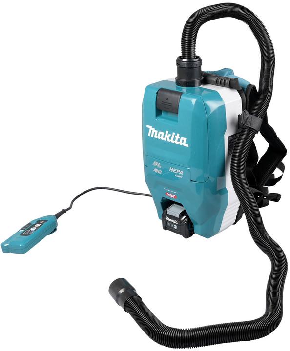 Makita VC009GZ01 (Rückenstaubsauger)