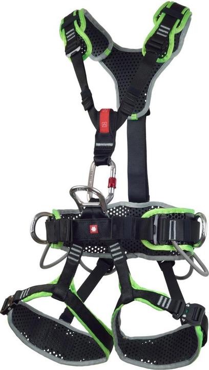 Ocun Thor 2Q Harnais d'escalade (S, M)
