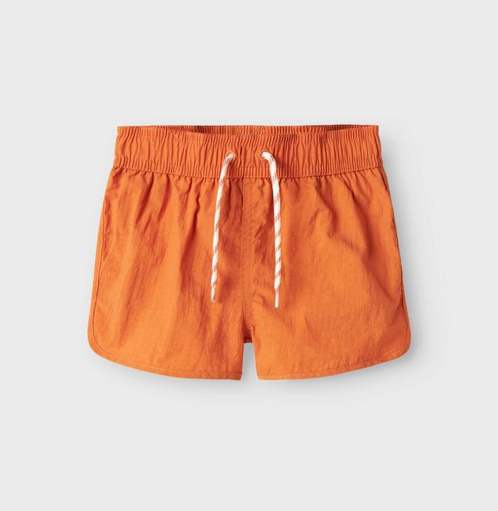 Produktbild Name it Kurze Badeshorts (80)