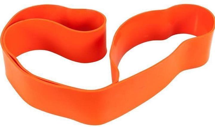 Actual product image Gorilla Sports resistance band (0.21 m, Extra strength)