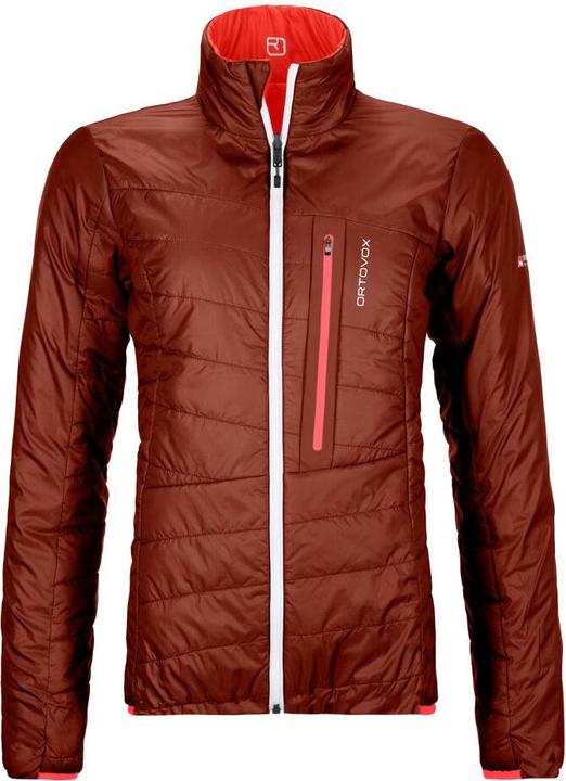 Actual product image Ortovox Piz Bial Jacket W (XL)