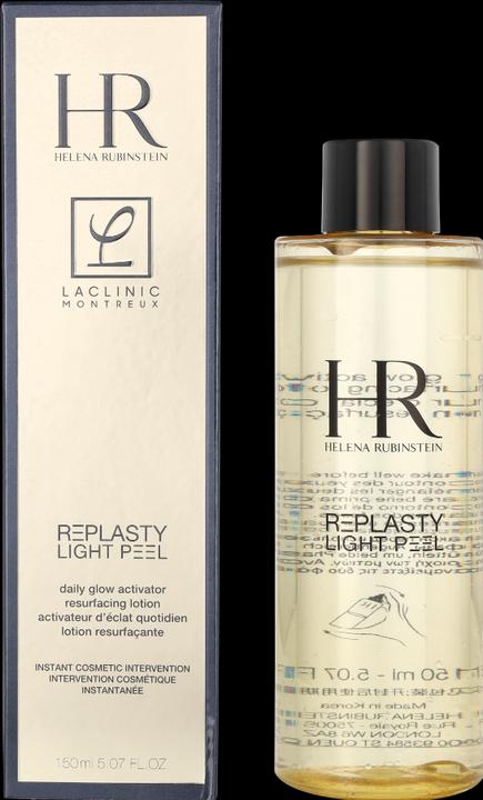 Immagine prodotto Helena Rubinstein Re-PLASTY Lozione leggera per il peeling (Lozione detergente, 150 ml)