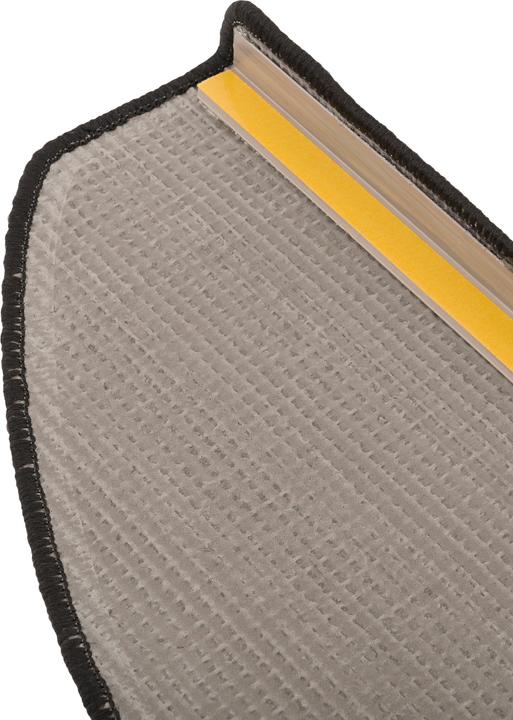 Immagine prodotto Pergamon Set di 15 tappetini in sisal naturale (18 x 56 cm)