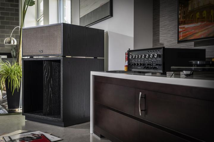 Produktbild Klipsch La Scala AL5 (1 Stk.)