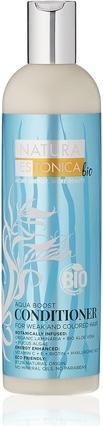 Image du produit Natura Estonica Organic Aqua Boost Conditioner 400ml (400 ml)