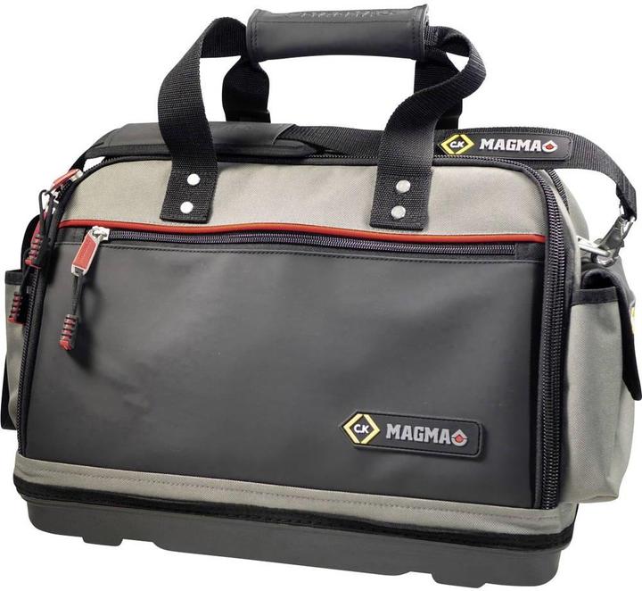 Immagine prodotto C.K Magma Borsa degli attrezzi Pro Plus (1 pezzi)