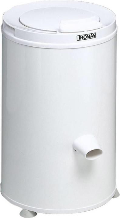 Energie-Label Thomas Centri (3 kg)