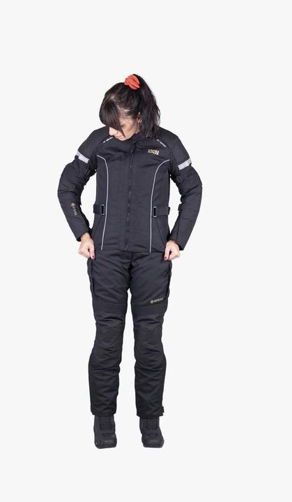 Immagine prodotto iXS Tour Signore Classic-GTX (Donne, L, Dimensione normale)