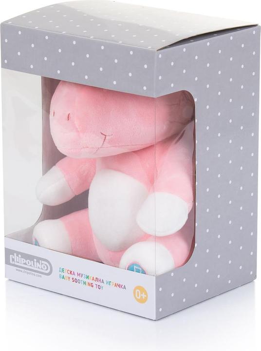 Produktbild Chipolino Plüschtier Musik Spieluhr
