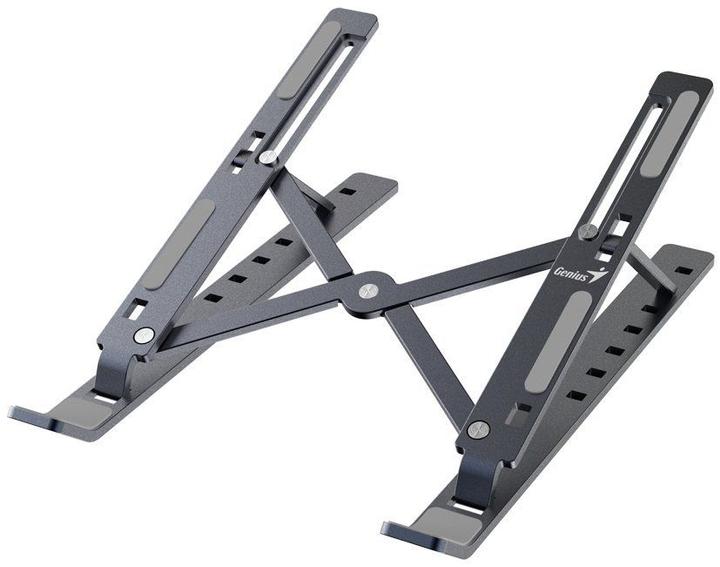 Actual product image Genius G-Stange M250 Tragbarer Stand grau