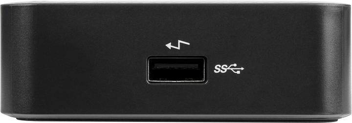 Produktbild Targus DOCK430EUZ (USB-C, 10 Ports)