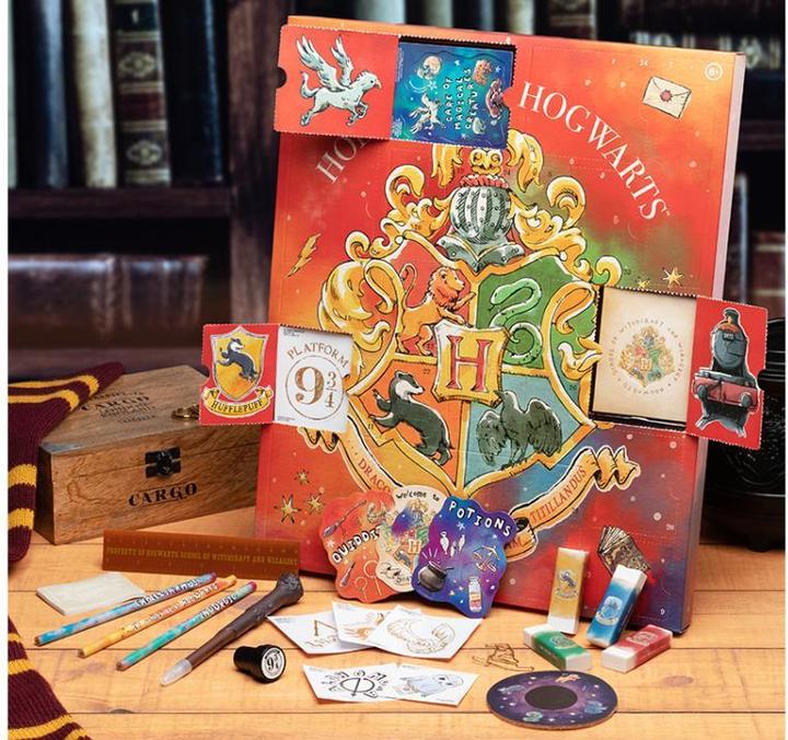 Produktbild Paladone Products Harry Potter