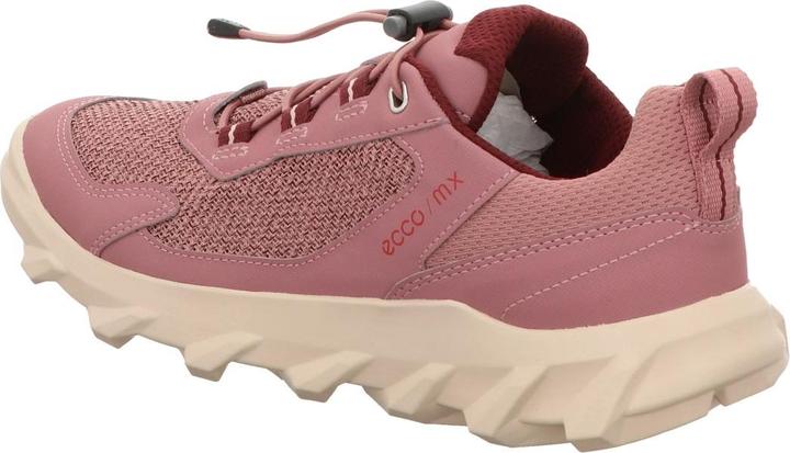 Image du produit Ecco Chaussures à lacets pour femmes Sportives Semelle en caoutchouc Autres (36)