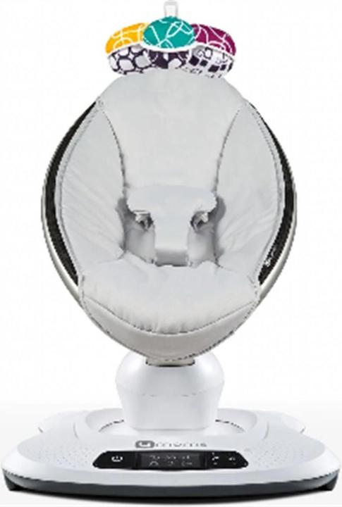 Produktbild 4moms mamaRoo 4