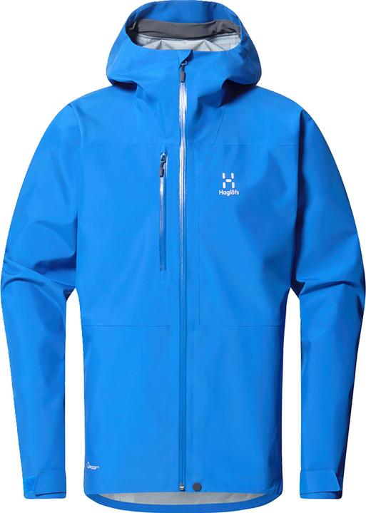 Bleu électrique