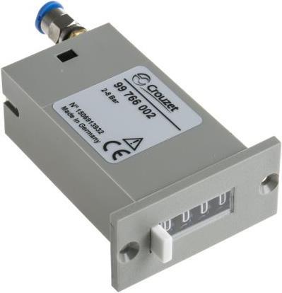 Produktbild Crouzet Zähler, pneumatisch