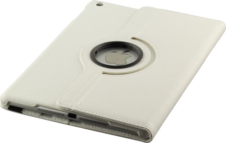 Image du produit PhoneLook Etui cuir 10.2- Premium Flip 360 (iPad 10.2, Ipad 10)