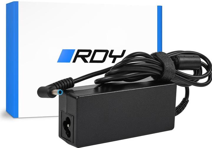 Actual product image GreenCell Rdy 65W 19.5V 3.33A do Hp 250 G2 G3 G4 G5 15-R 15-R100NW (AD49RDYV2) (65 W)
