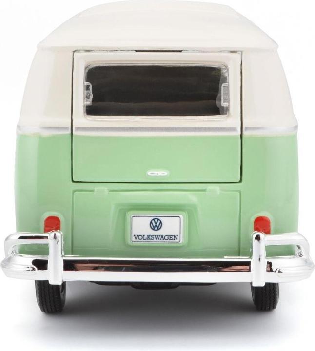 Immagine prodotto Maisto VW Bulli T1 Van Samba
